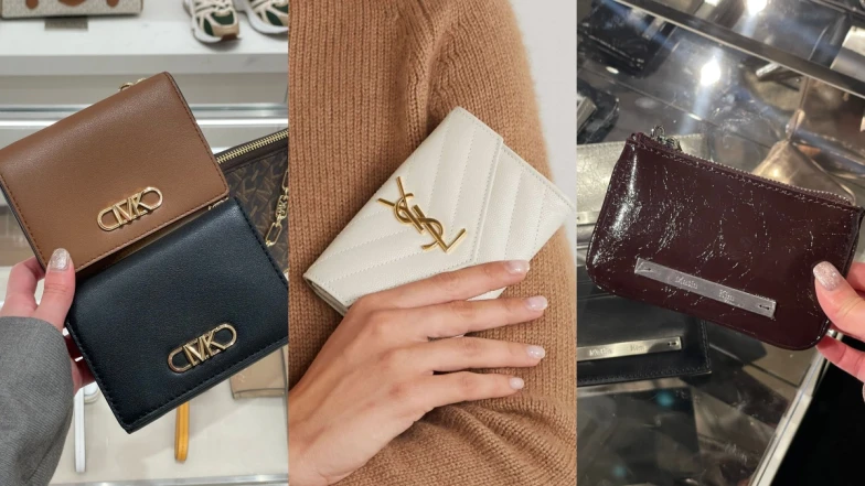 2026錢包顏色推薦！開運色&amp;聚財的風水攻略一次看