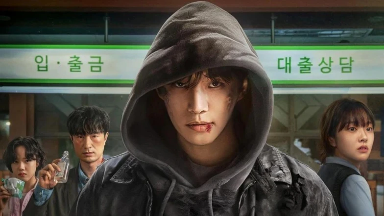 《現金英雄》分集劇情:李俊昊噴三千萬挺身救人卻進監獄？｢如果我超級有錢，我也想當好人！」(持續更新)