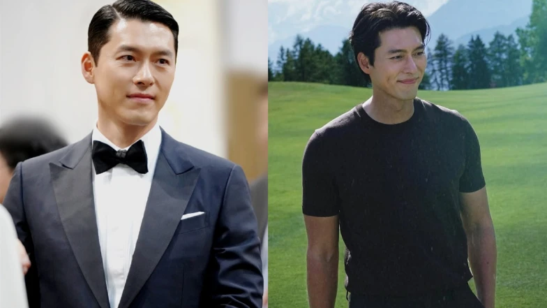 不為炫肌 玄彬為《韓國製造》「增肌式增重」14公斤！「演員腦」的體態管理 40+男人更該學