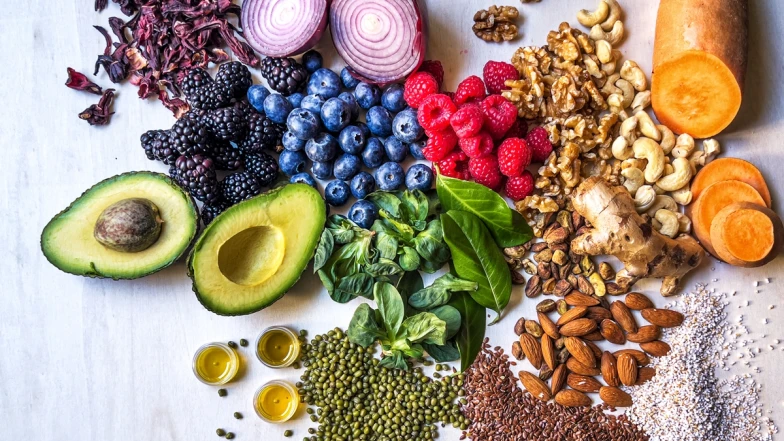 端粒是什麼？哪些天然食物與健康老化有關？營養研究這樣看