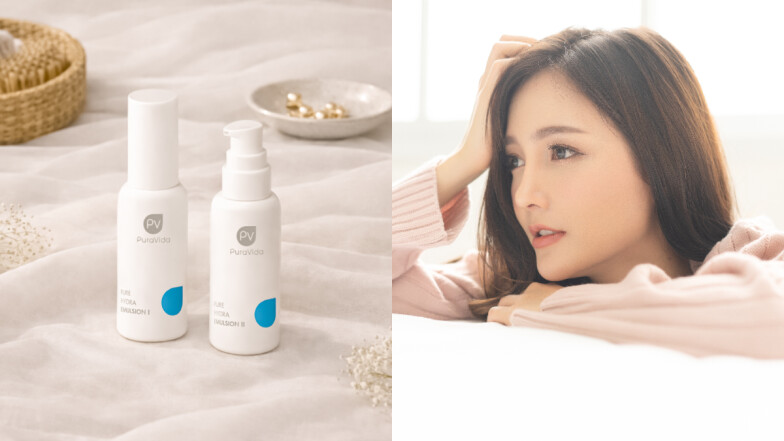 台灣冬季『肌膚生態』保養關鍵攻略：當氣溫坐上雲霄飛車，你的肌膚失守了嗎？掌握「肌膚生態平衡」，找回冬日不脫屑的發光肌。