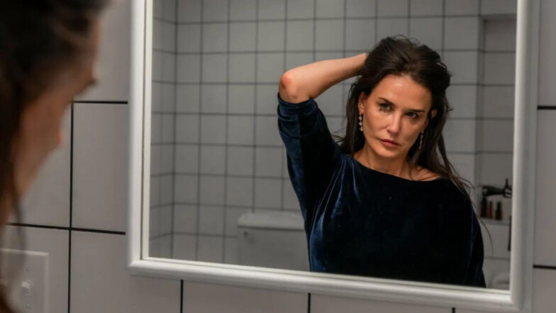 【陪你，在流淚的時候｜陳曉唯】越界：只要不斷改寫外表，便能逃離命運？