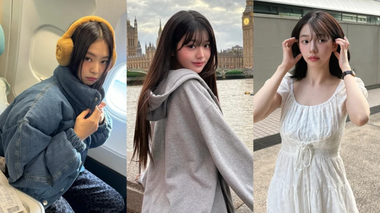 2026 這樣穿！12 星座年度運勢 × 幸運色解析，把好運穿在身上才是真時髦