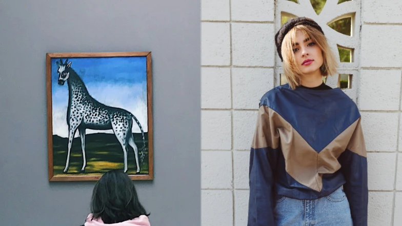 Gen Z 提早成為藝術收藏家？10 大原因一次解析，年輕藏家提早登場