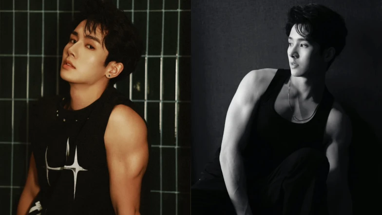 《玉茗茶骨》李菲健身教練進軍短劇成金牌男主！專業級自我訓練菜單，想快速增肌就這樣練！