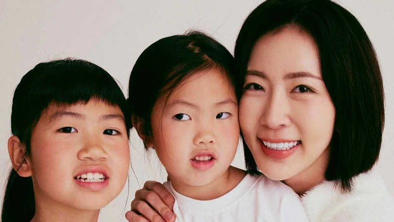 Gen Alpha 數位遊樂場｜一百分的正能量，Suki Lee 脆魚：「慢慢來，爸媽都會陪著你們。」