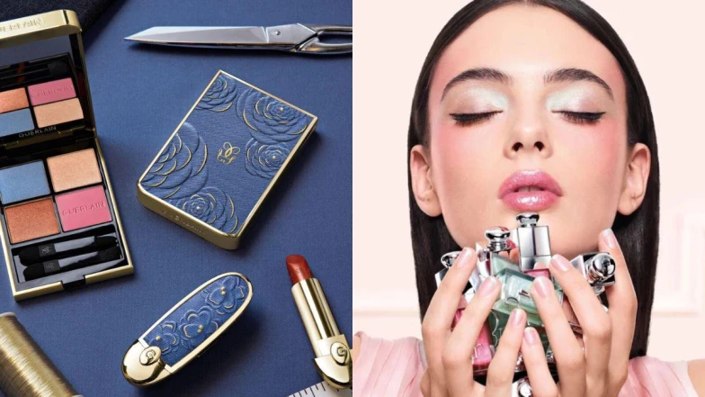 2026春妝趨勢一次掌握！DIOR、嬌蘭、YSL、RMK、SUQQU⋯春季彩妝新品總整理（持續更新）