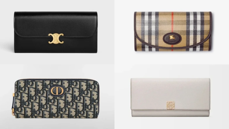 2026長夾推薦！25款精品、平價長夾&amp;選購5要點