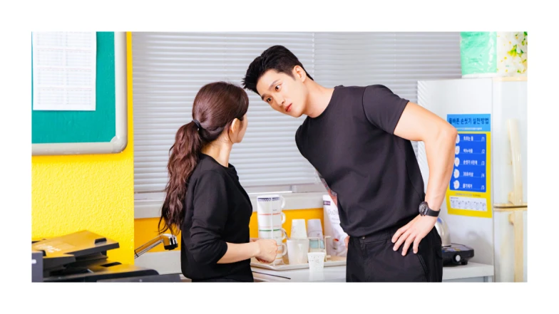 《春日狂熱》與原版小說有什麼不同？解析：從19禁改為15歲以上闔家觀賞？安普賢粗暴反差萌真的神還原！