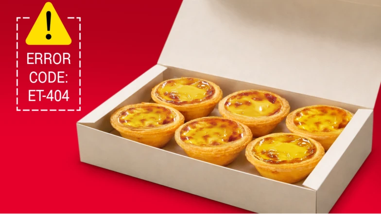 28年經典成絕響？肯德基宣布「原味蛋撻停售」將開說明會，粉絲哀嚎「無法接受」