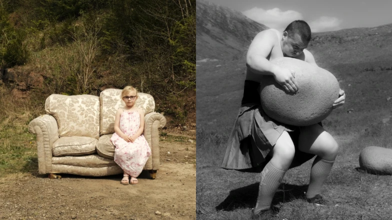 一個攝影展看盡英國人臉孔？街頭被迫觀賞的《英國肖像計畫》為何連續8年登上最具話題藝術展覽？