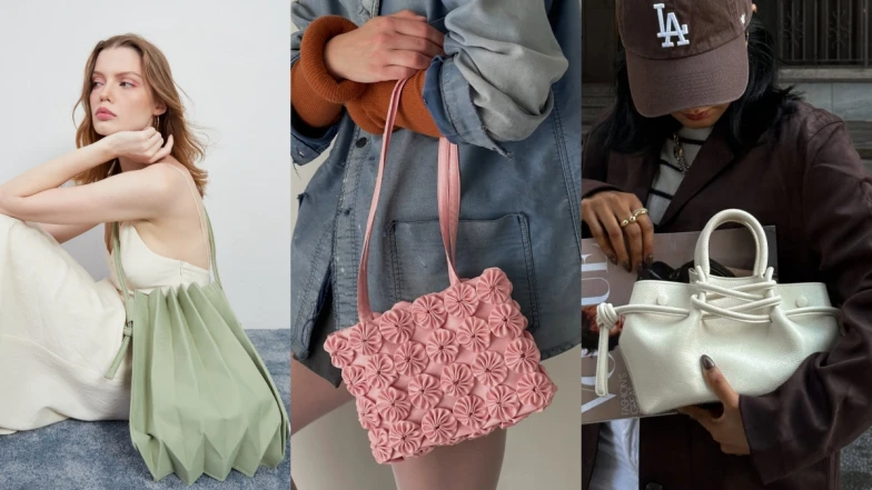 2026泰國必買包包推薦！12個不買後悔的精緻小眾品牌