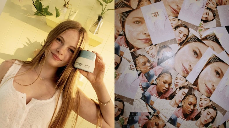 15 歲美妝CEO如何讓 Sephora 完售？Alpha 世代消費革命正在發生 