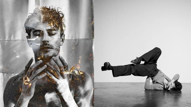 絕世顏值與天籟美聲席捲古典樂壇，《超越》 Z 世代的歌劇巨星——奧林斯基首度來臺！