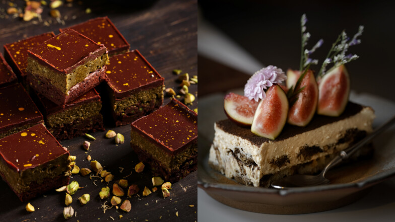 2026《黑金派對》1/23登場！巧克力迷夢回昭和盛宴，全台最大巧克力節台北SOGO登場