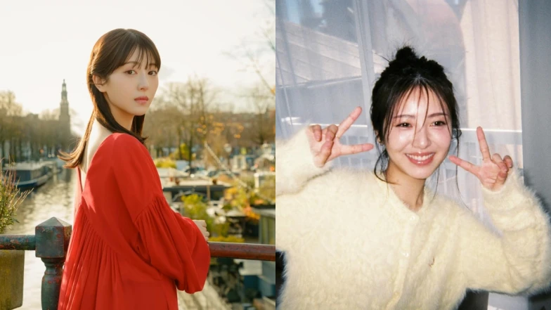 日本透明系美女濱邊美波保養祕訣公開！8招養出澎潤好感肌