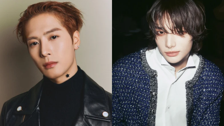 2026秋冬巴黎男裝週名人一覽：王嘉爾、孔劉、金旻奎、鉉辰……各界男神齊聚巴黎