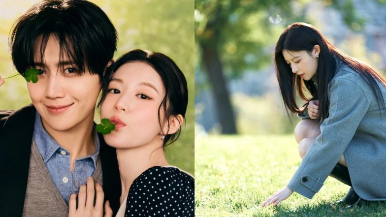 《愛情怎麼翻譯》分集劇情: 高允貞與金宣虎一起看極光，許下浪漫咒語｢現在開始，你只要看到極光，就會想起車茂熙」(更新中)