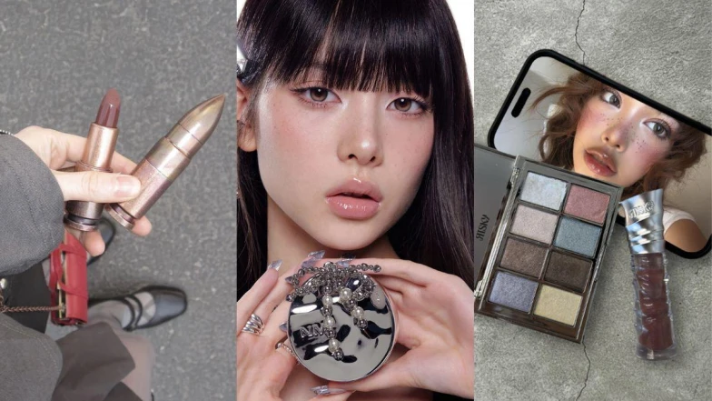 2026韓國Gen Z最愛的3個美妝品牌盤點！包裝到妝感都狙擊Z世代審美