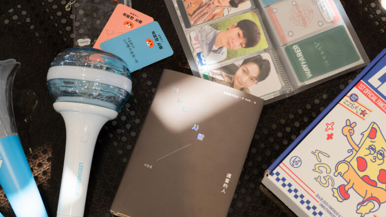 BTOB李昌燮首部散文集 《適當的人》選摘：「這些日子，好像懂了些什麼，又好像什麼都不懂。」