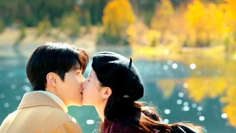 《愛情怎麼翻譯》分集劇情: 高允貞情不自禁吻金宣虎！喜怒無常令他心動也心累:｢到此為止吧！」 (更新中)