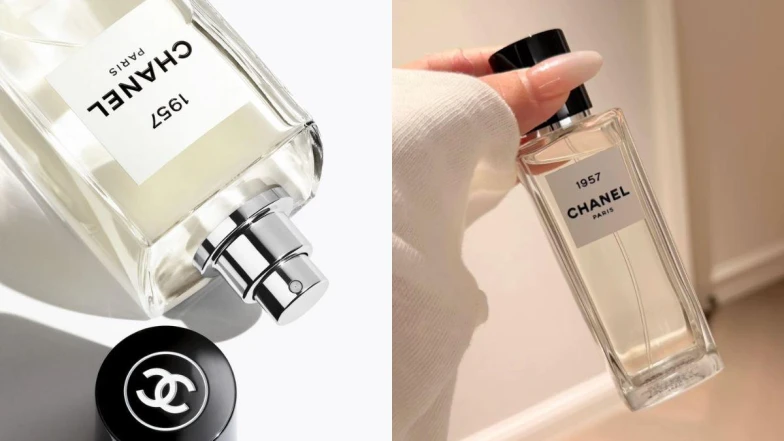 【Threads 上紅什麼】CHANEL 1957為什麼被封為「招財香水」？網友分享：穿上後業績真的變好