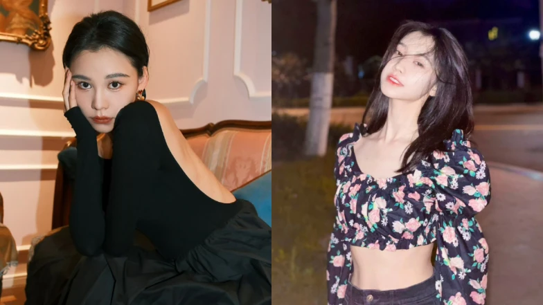 《御賜小仵作2》新角霸氣女將阿麗亞原來是最美校花！8個睡前拉伸動作改善體態、提高睡眠品質