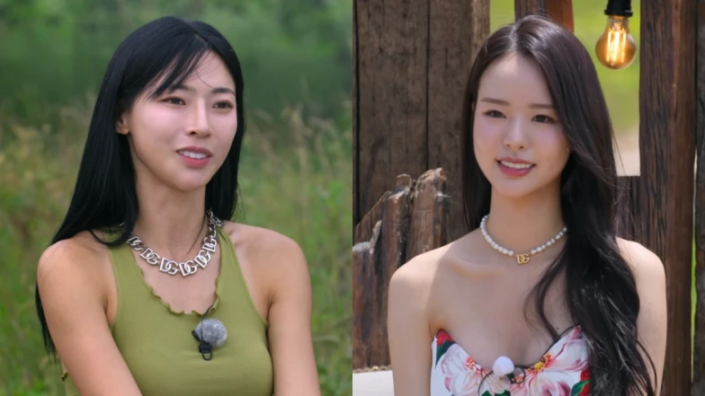 韓國女生下一波飾品聚焦：Logo項鍊！《單身即地獄5》田徑Karina、朴喜珗全戴上，5款式推薦