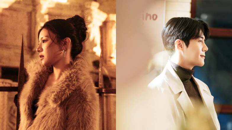 《愛情怎麼翻譯》分集劇情:都拉美攪局，金宣虎夜訪高允貞遭放鳥，撩撥福士蒼汰成愛情修羅場！(持續更新)