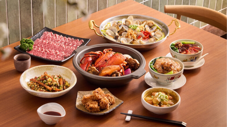 「一鍋兩吃」香江風味特色是什麼？如嬌餐飲新品牌「如嫦 卜卜蜆．港式雞煲」重現道地香港打邊爐、大排檔靈魂