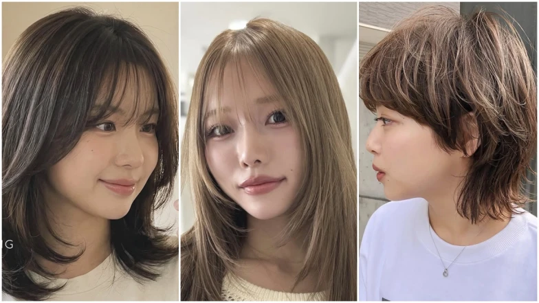 層次剪是什麼？一次看懂層次剪種類、臉型搭配與保養技巧全攻略