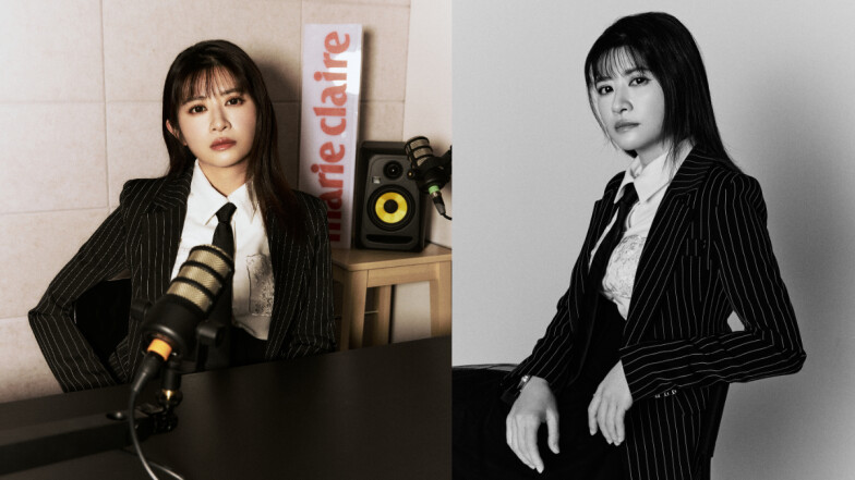 說話的藝術｜先放心再表達，周慕姿：「我想跟大家說的不是哪個是正確的，而是我怎麼想出這個答案。」