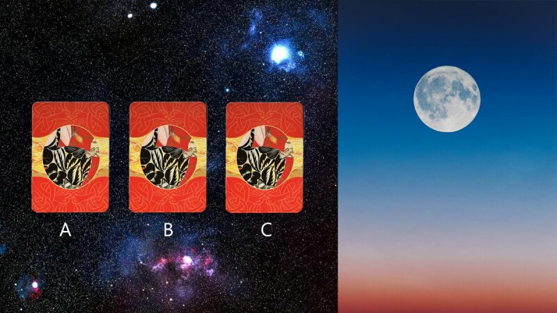 大眾占卜|2025年9月星象運勢&榮格心靈原型卡解讀三選一
