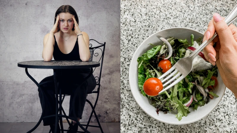 為什麼成功瘦下來後還是容易復胖？5種最常見的減脂餐誤區、3道不復胖減脂食譜推薦來了