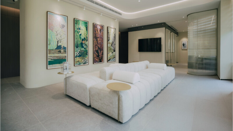 「杰美學診所二館」開幕啟用 台南東區新增醫學美容服務據點