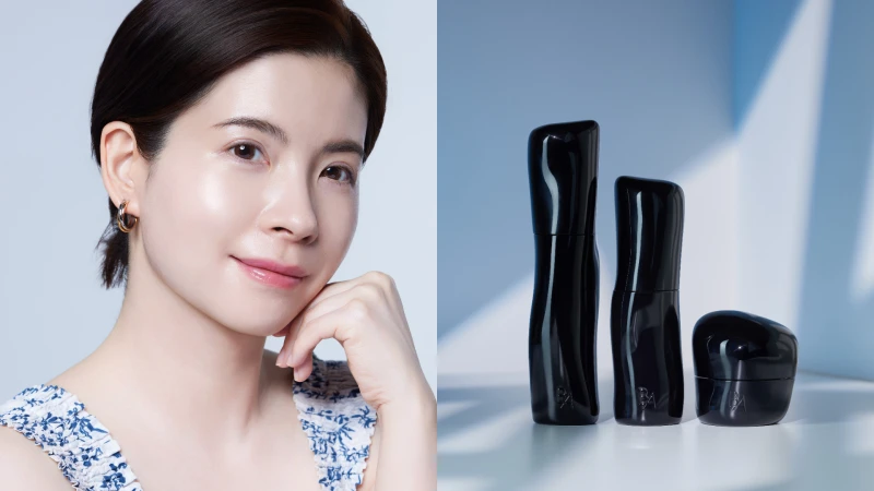 歷時40年淬鍊的抗老奇蹟！POLA B.A第七代全面進化、逆轉時光，全臉綻放新生奇肌