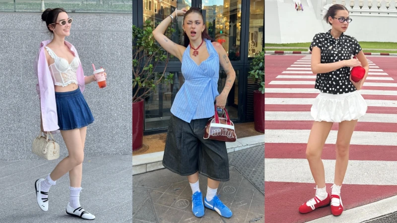 名人都愛的PUMA Speedcat賽車鞋！設計亮點&amp;穿搭範例一次看