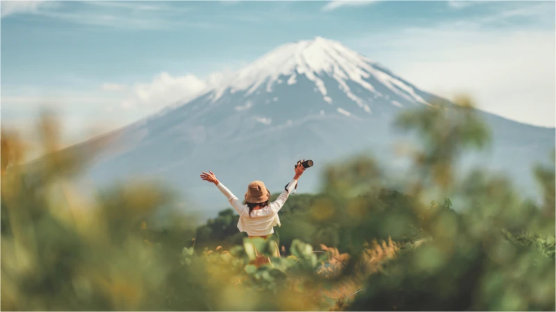 2026年日本旅遊注意事項！超詳細連假攻略一次看，8招教你避開人潮又省錢