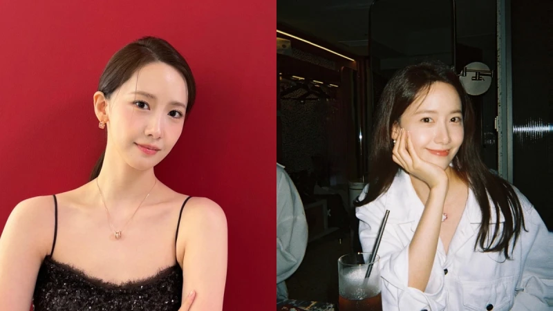 《暴君的廚師》潤娥出道18年美麗如昔！身為少女時代門面擔當以好膚質出名，連洗澡步驟都講究