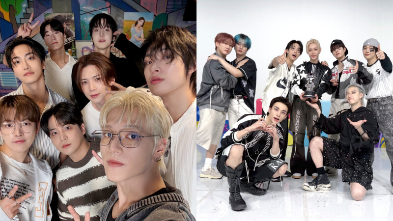 AAA頒獎典禮全陣容卡司一次看!ATEEZ、Stray Kids都要降臨高雄