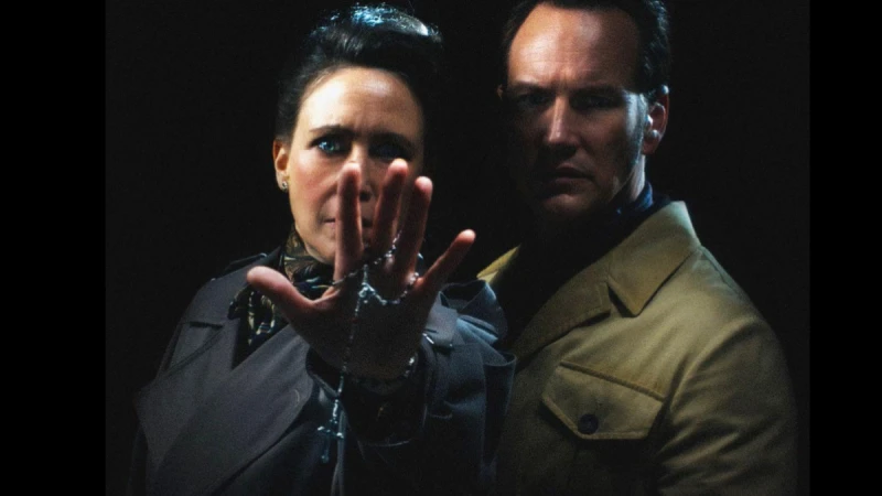 《厲陰宅：最終聖事》：不是系列的完結，而是「厲陰宅宇宙」第一階段的結束