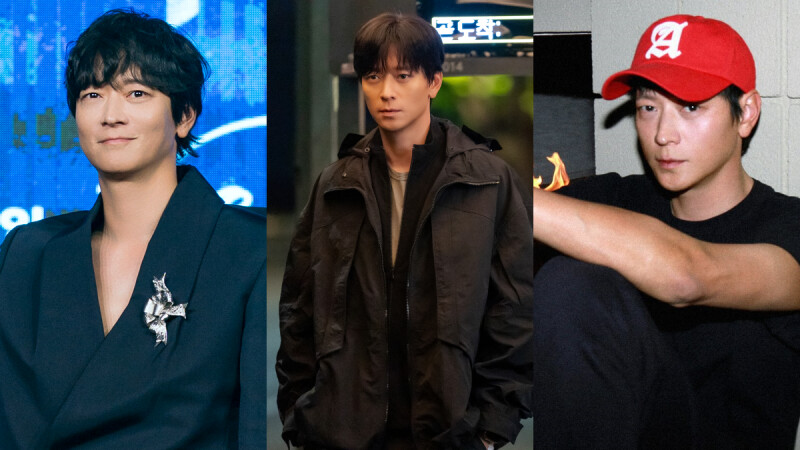 《暴風圈》姜棟元MBTI是什麼?初代撕漫男的9件事,不用社群軟體有原因?