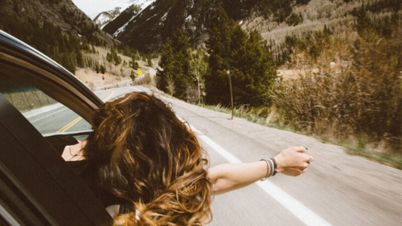 【陪你，在流淚的時候｜陳曉唯】告別：確認停經的那一刻，她有種說不出口的，悲傷的釋然感。