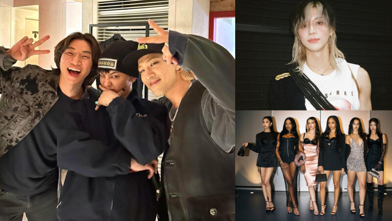 2026 Coachella音樂節有BIGBANG!演出名單還有泰民、KATSEYE