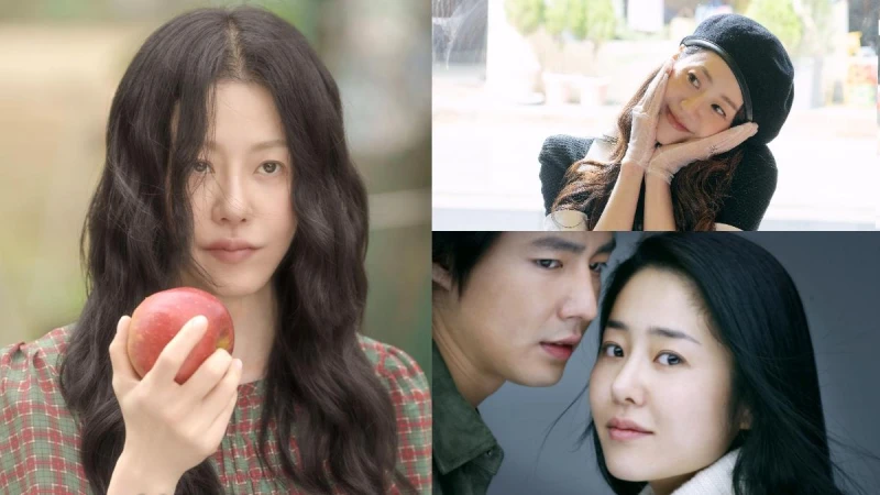 《家母螳螂》高賢廷11件事!演技女神怒摔奢華精品包,曾是三星家族豪門媳《雙重人生》影射她?喝星巴克也成熱門話題!