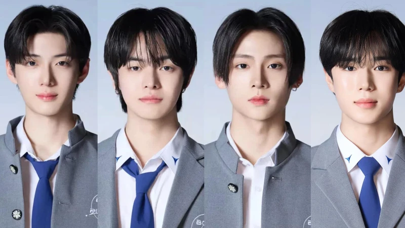 ALPHA DRIVE ONE成員有誰?8位男孩即將出道,李相沅李Leo曾是Trainee A組合