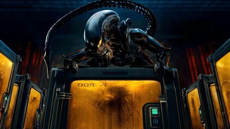 從故事時間點到劇情主題，隱藏在Disney +影集《異形：地球》中的15個連結與彩蛋