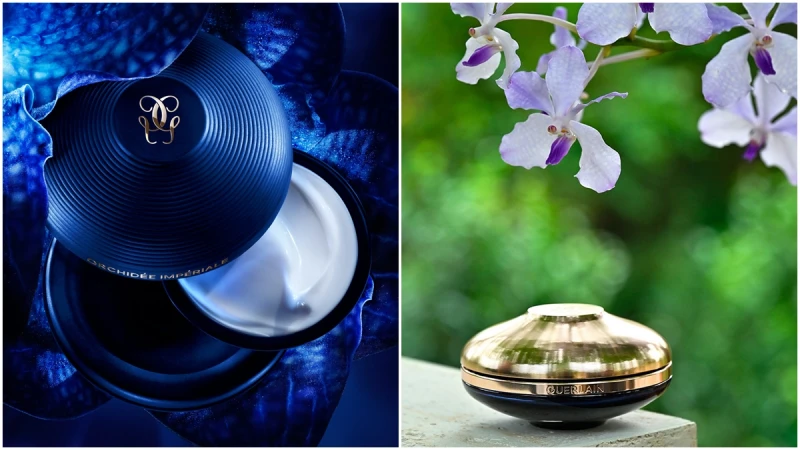 雨林實驗室：嬌蘭以蘭花書寫新一代「蘭鑽蘊氣氧生乳霜」的科學旅程