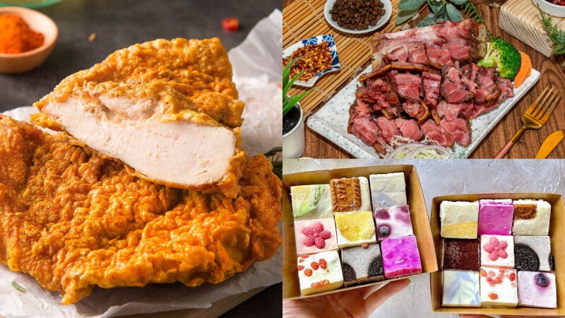 高雄瑞豐夜市最強攻略！經典台灣小吃到異國創新料理，滿足饕客味蕾的美食清單