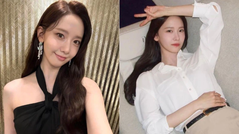 潤娥示範「山茶花妝容」：4大上妝重點、3款範本一次解析